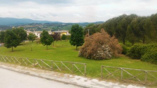 Apartamento Home Easy Home, Spoleto