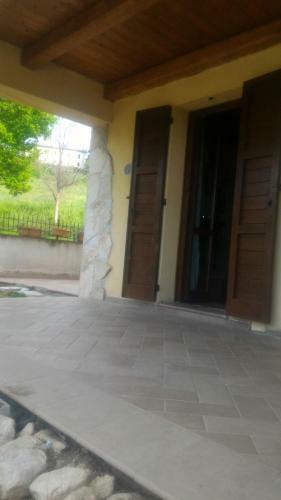 Apartamento Home Easy Home, Spoleto