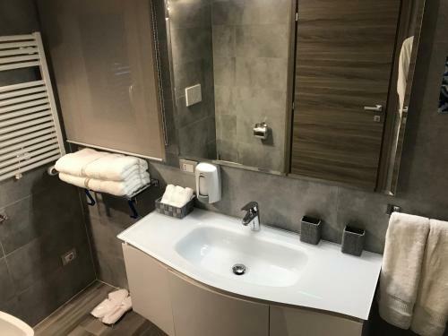 Apartamento Garda Dream Holiday