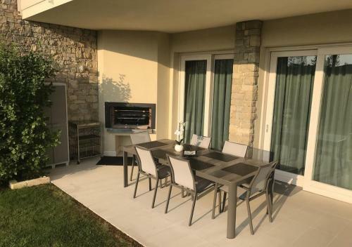 Apartamento Garda Dream Holiday