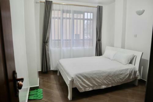 Apartamento Boujee On A Budget 2br Apt. With Wifi+netflix+lift
