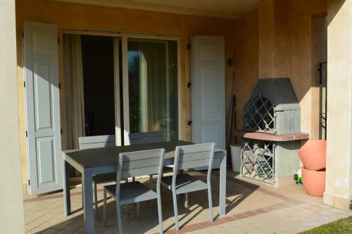 Apartamento Il Giardino Di Laura - Sirmione