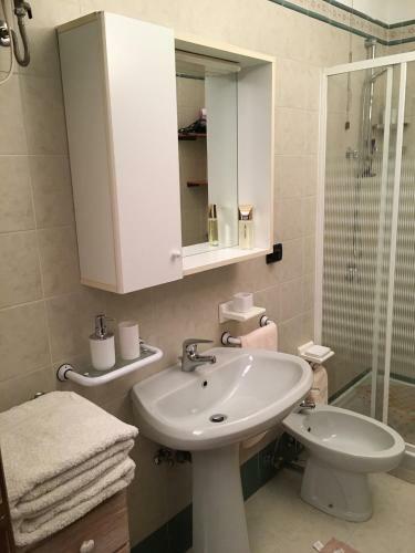 Apartamento Appartamento Margherita