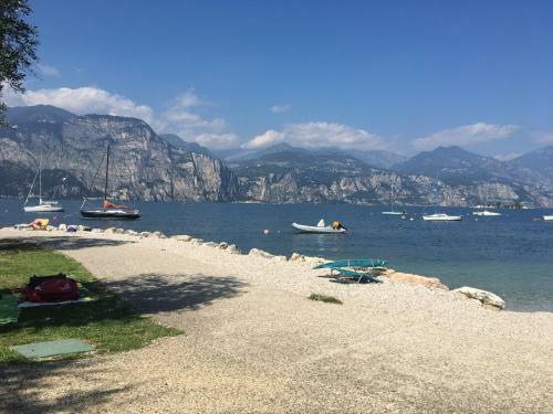 Apartamento Appartamento Margherita