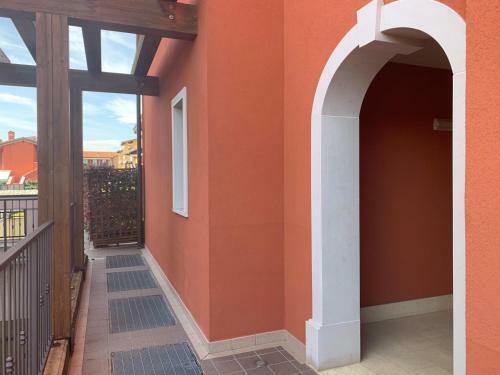 Apartamento Appartamento Essenza