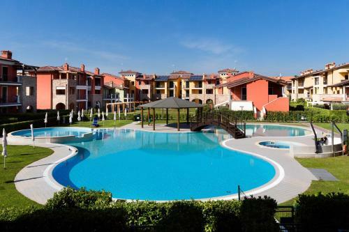 Apartamento Appartamento Essenza