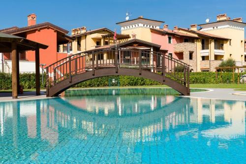 Apartamento Appartamento Essenza