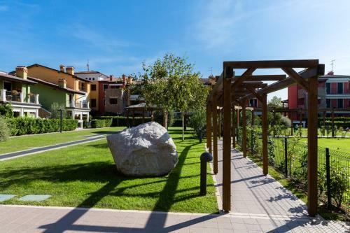 Apartamento Appartamento Essenza