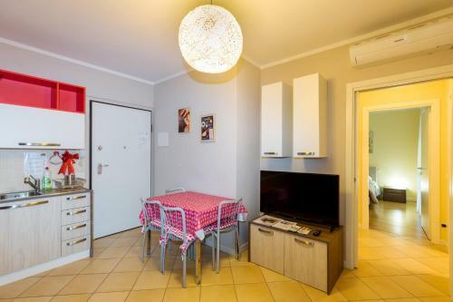 Apartamento Appartamento Essenza