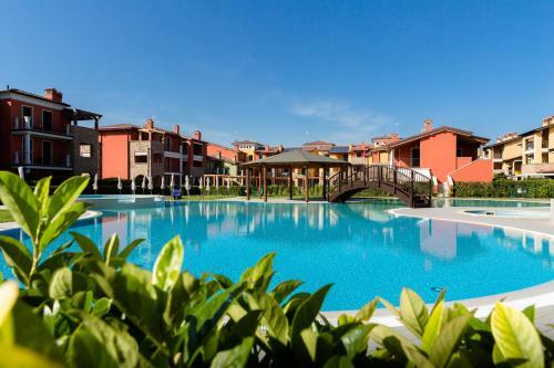 Apartamento Appartamento Essenza