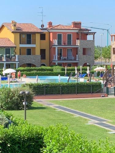 Apartamento Appartamento Essenza