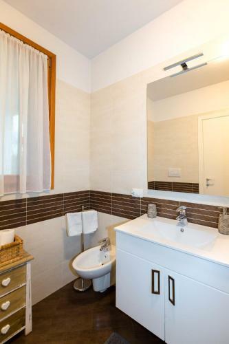 Apartamento Appartamento Essenza