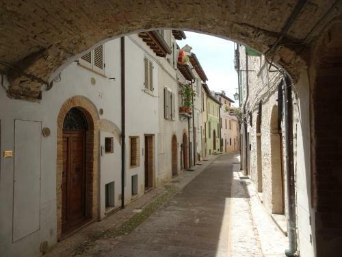 Apartamento Non Ditelo Al Duca - Lo Spagna