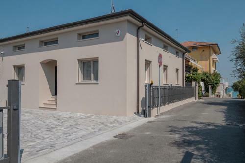 Apartamento Casa Fiorella