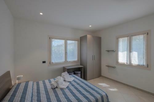 Apartamento Casa Fiorella