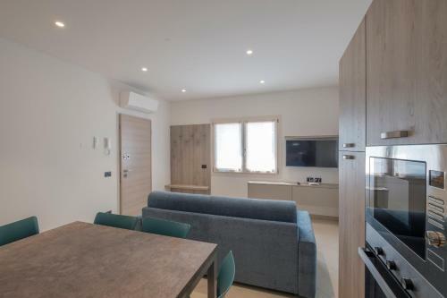 Apartamento Casa Fiorella