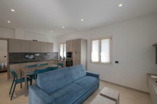 Apartamento Casa Fiorella