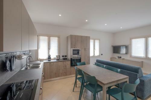 Apartamento Casa Fiorella