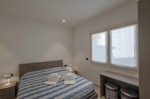 Apartamento Casa Fiorella