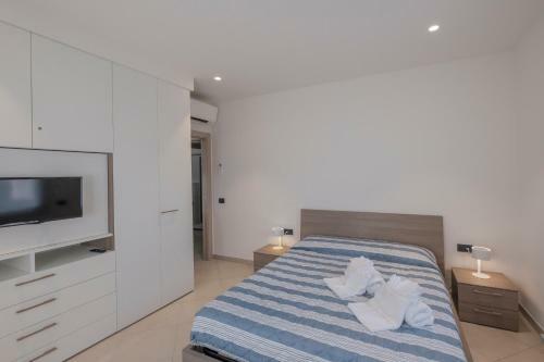 Apartamento Casa Fiorella