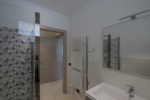 Apartamento Casa Fiorella