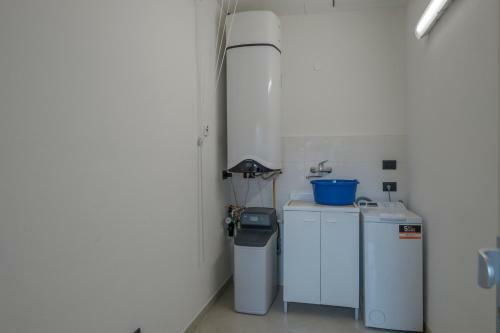 Apartamento Casa Fiorella
