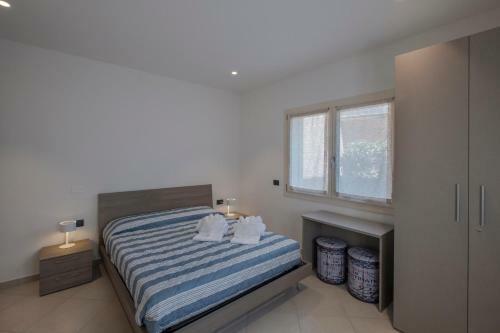 Apartamento Casa Fiorella