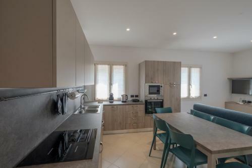 Apartamento Casa Fiorella