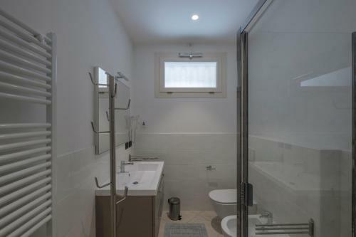 Apartamento Casa Fiorella