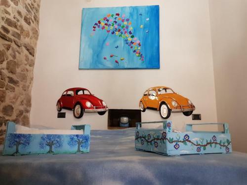 Apartamento Non Ditelo Al Duca - La Cappuccina
