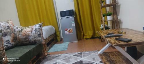 Apartamento Shish Palace