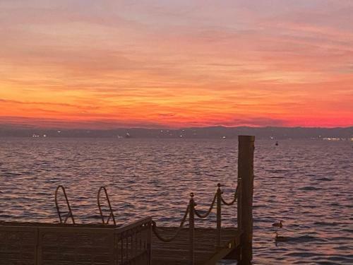 Catullo Apartments Sirmione