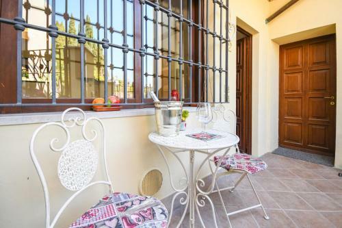 Catullo Apartments Sirmione