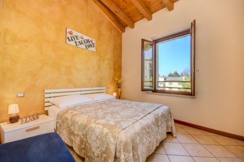 Catullo Apartments Sirmione