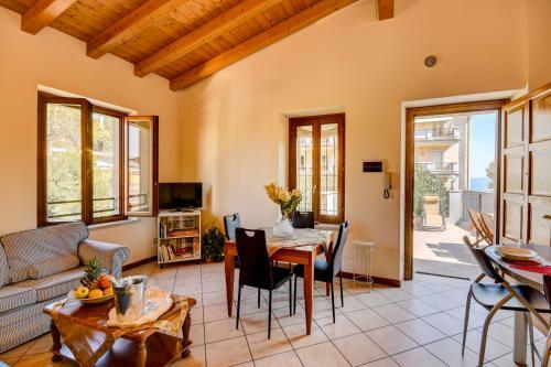 Catullo Apartments Sirmione