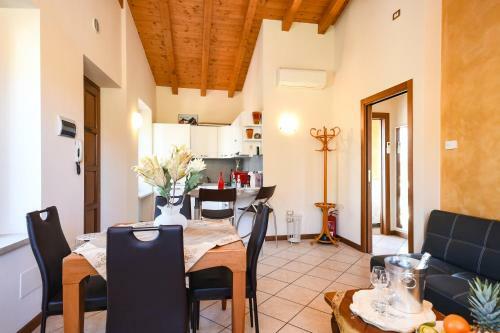 Catullo Apartments Sirmione