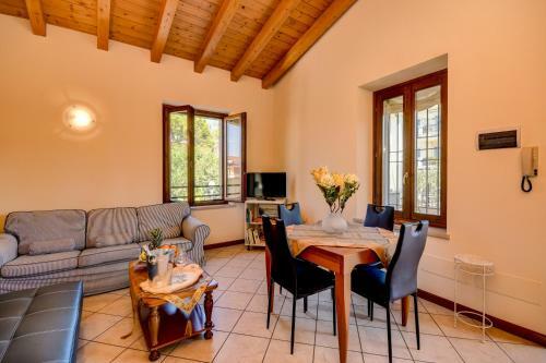Catullo Apartments Sirmione