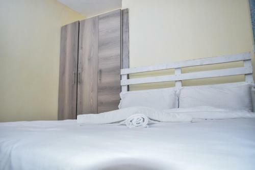 Apartamento Sallie's Little Paradise