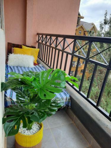 Modern, Minimalistic Apartment Close To Two Rivers Mall
