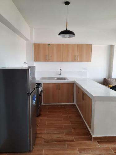 Modern, Minimalistic Apartment Close To Two Rivers Mall