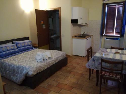 Apartamento Via Della Posterna