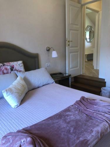 Old Town Apartment