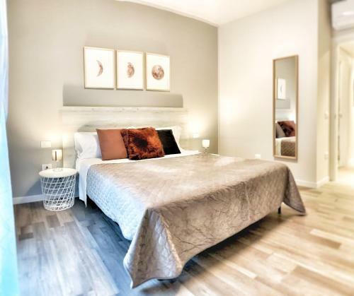 Apartamento Appartamento Casa Emilia