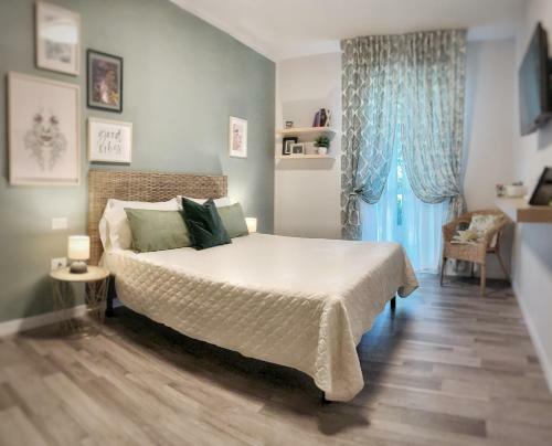 Apartamento Appartamento Casa Emilia