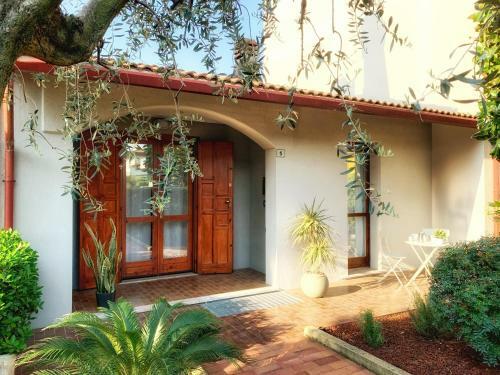 Apartamento Appartamento Casa Emilia
