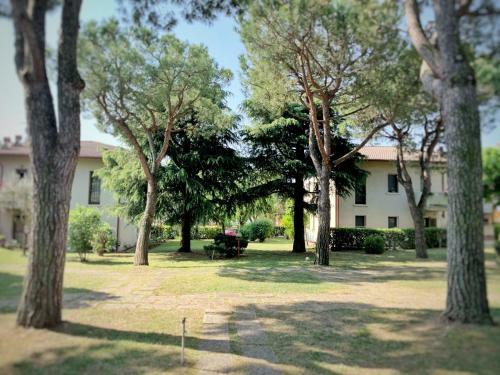 Apartamento Appartamento Casa Emilia