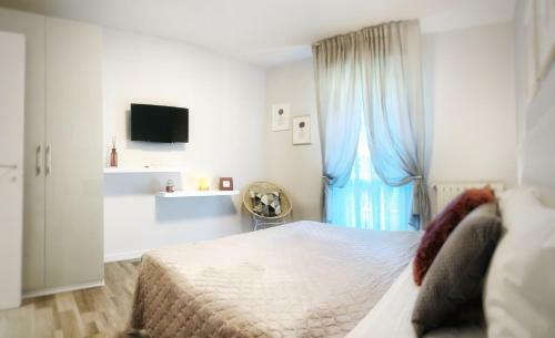 Apartamento Appartamento Casa Emilia