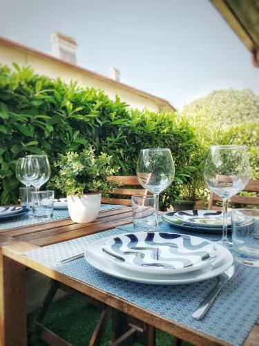 Apartamento Appartamento Casa Emilia