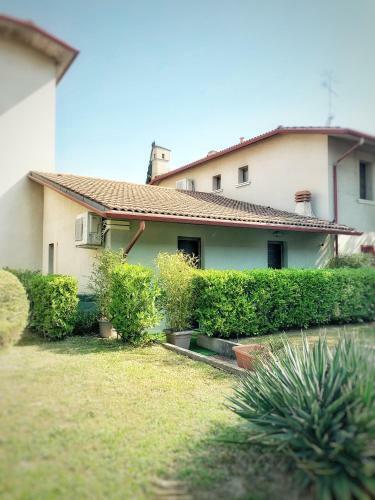 Apartamento Appartamento Casa Emilia