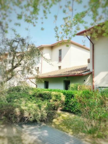 Apartamento Appartamento Casa Emilia